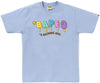 BAPE Popsicle Tee Sax