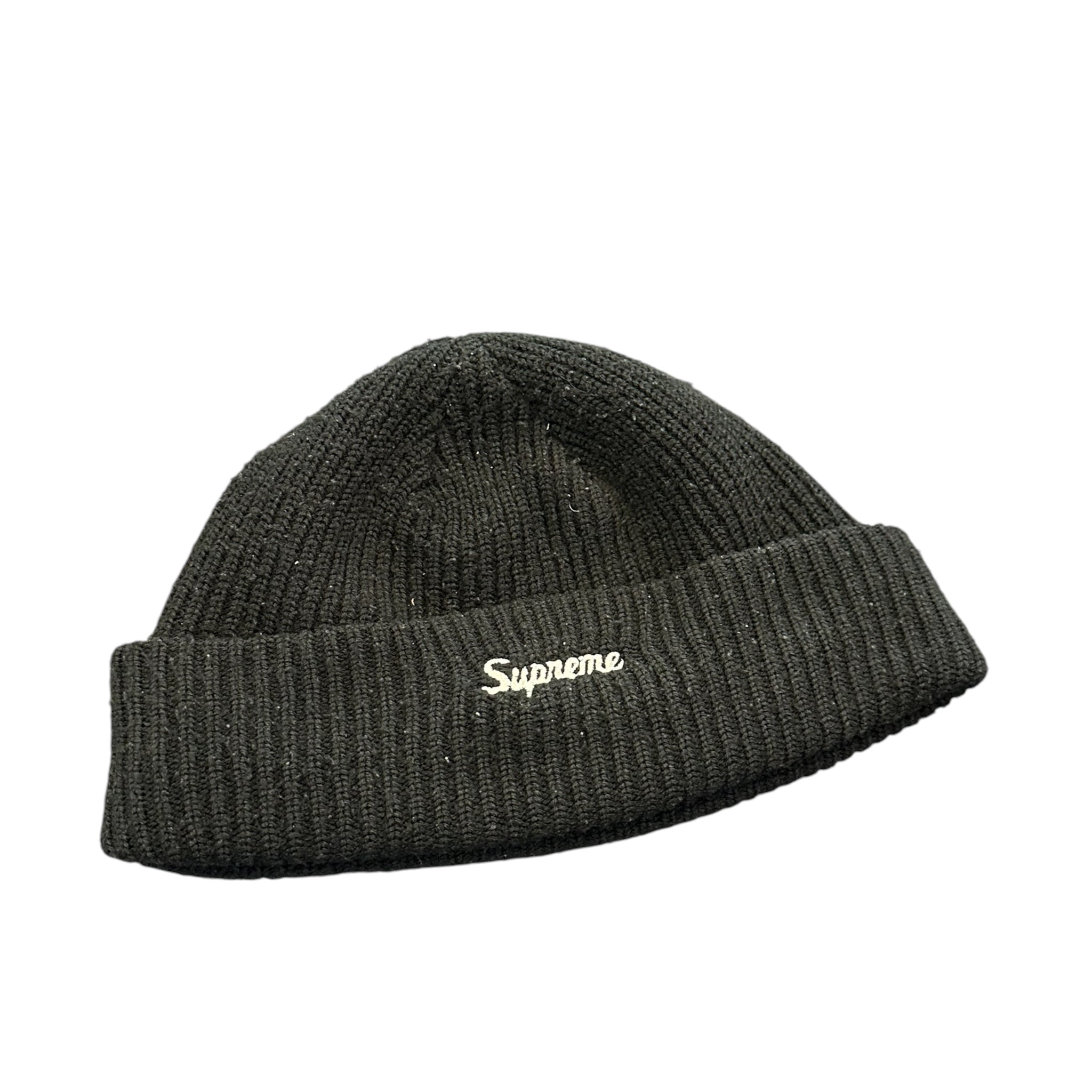 Supreme Loose Gauge Beanie