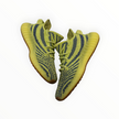 adidas Yeezy Boost 350 V2 Semi Frozen Yellow