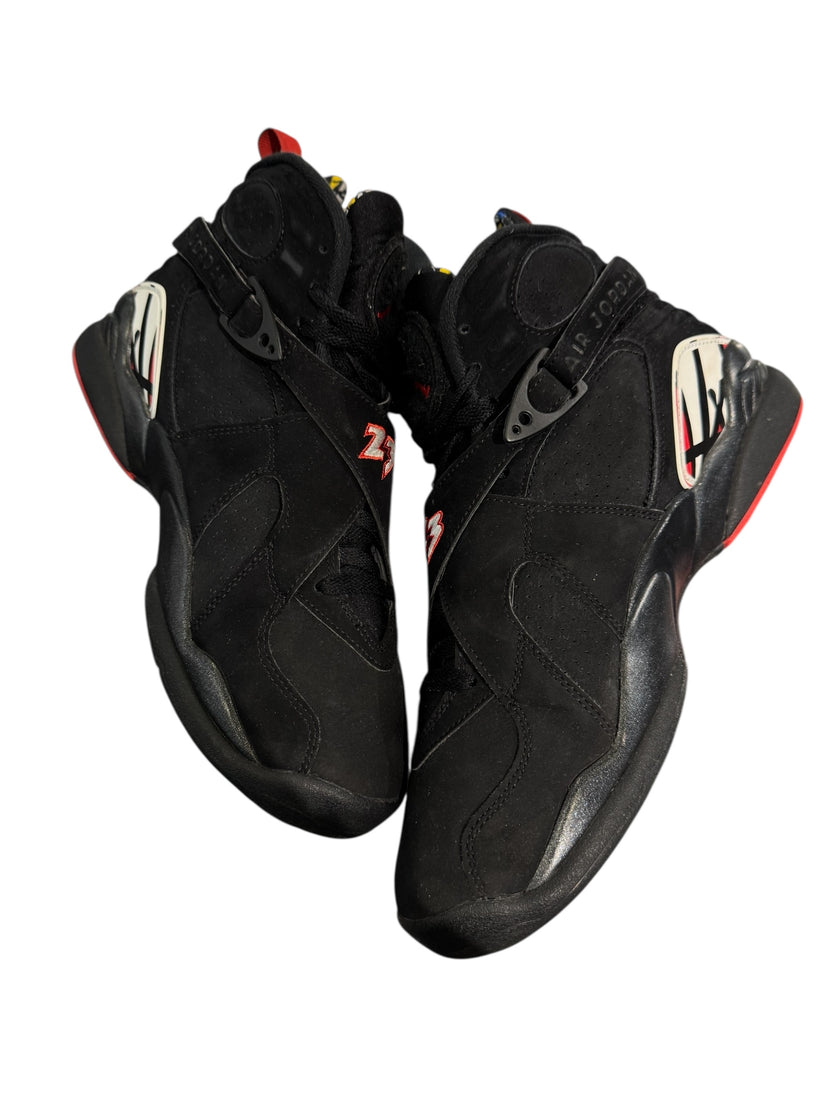 Jordan 8 Retro Playoffs (2023)