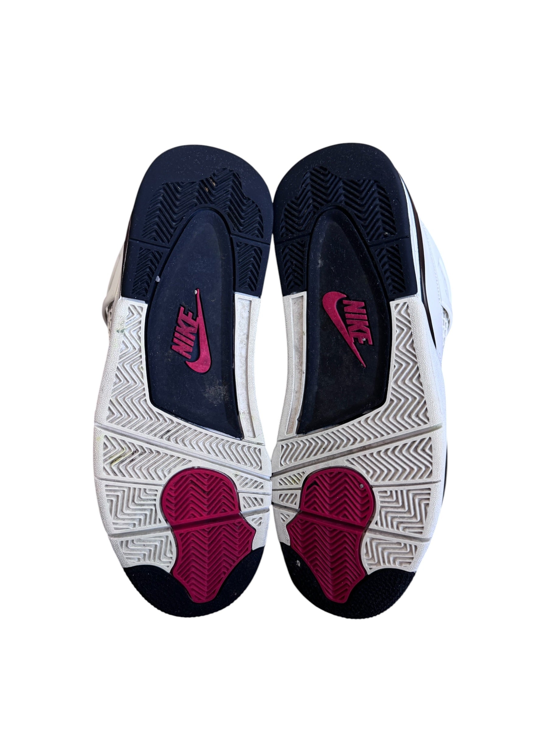 Jordan 4 Retro OG Flight Club