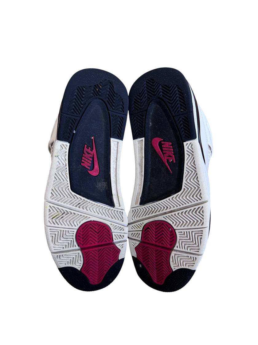 Jordan 4 Retro OG Flight Club