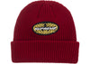 Supreme Terminal Beanie Red