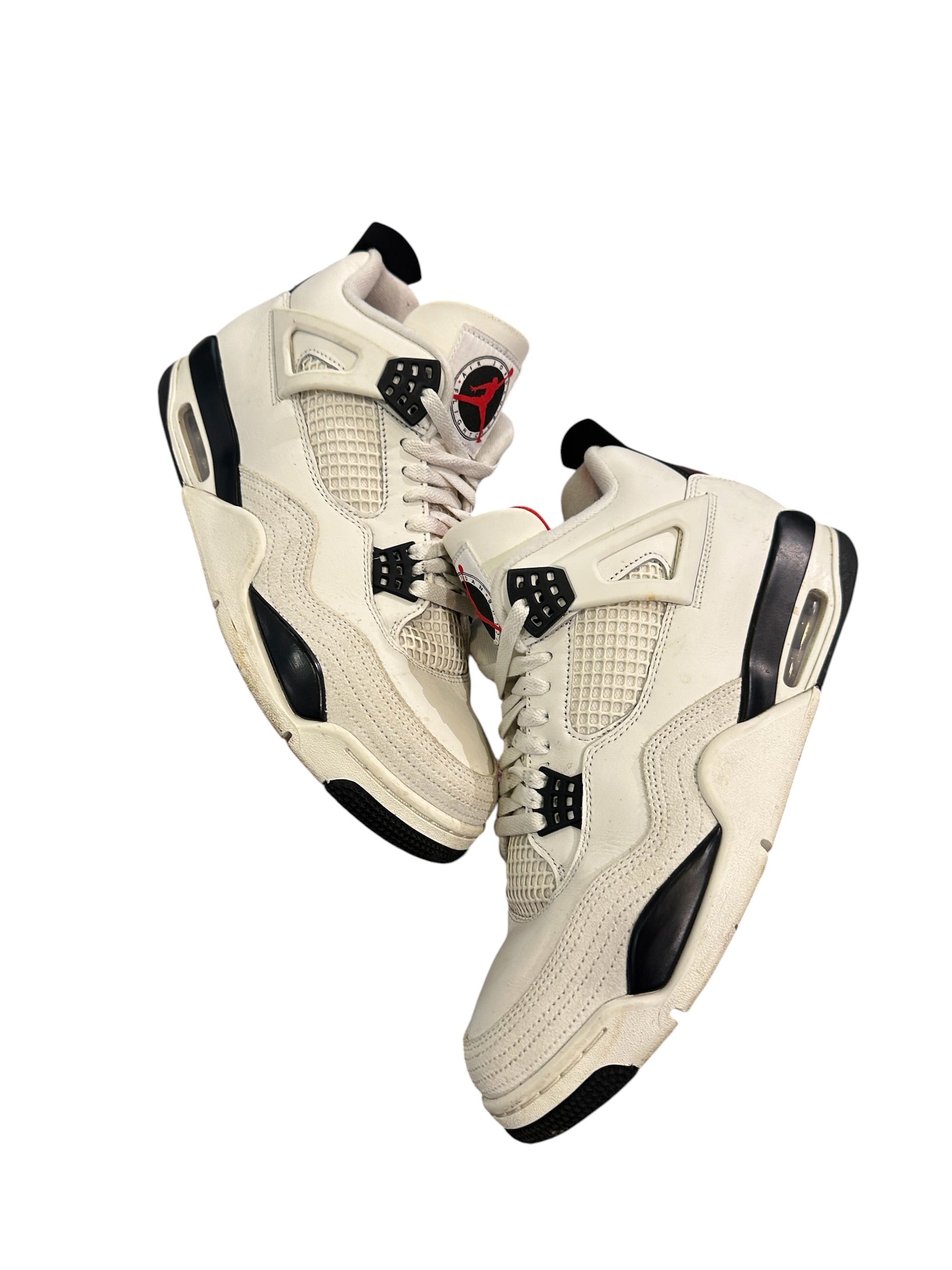 Jordan 4 Retro Flight Club