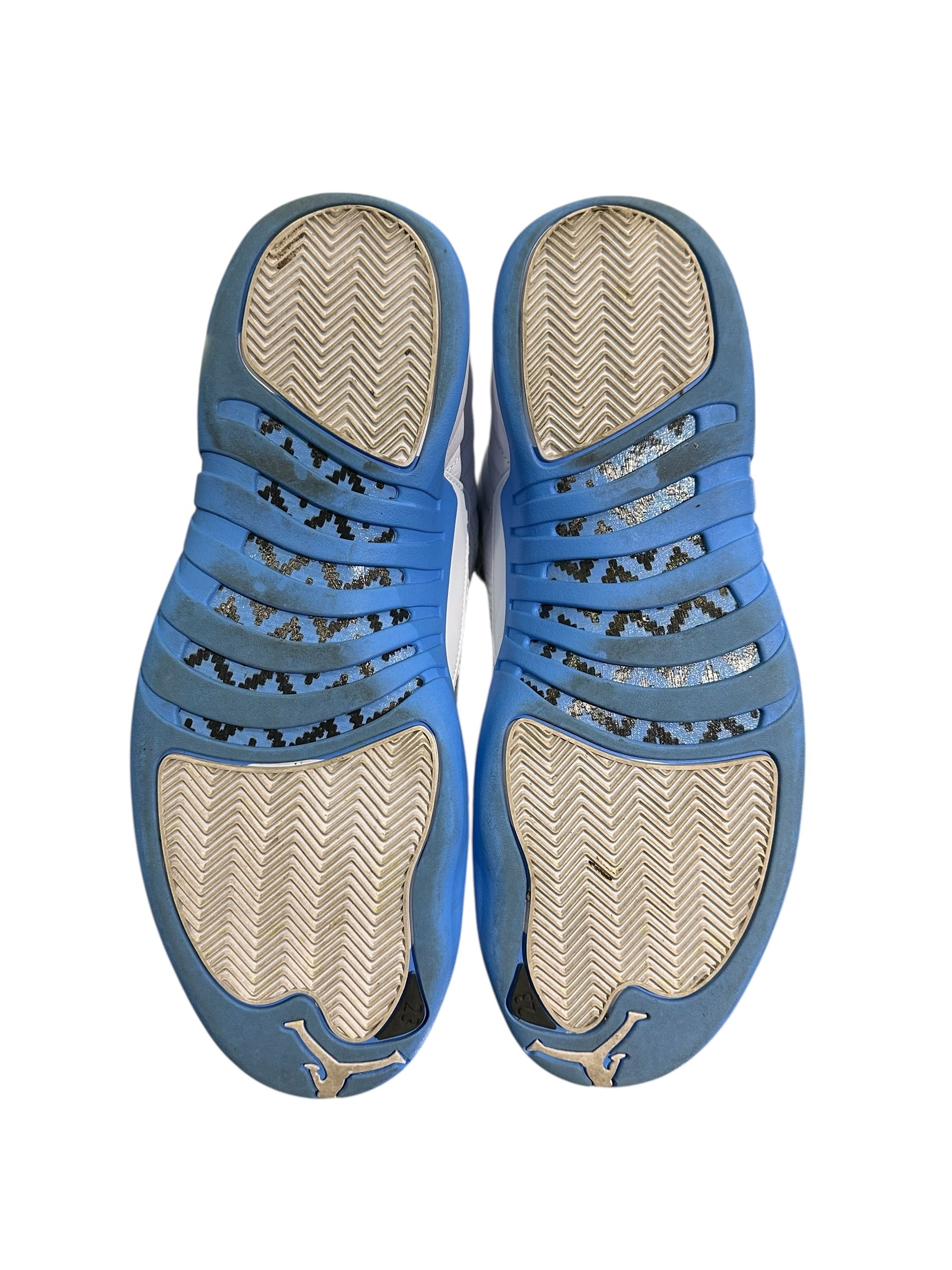 Jordan 12 Retro Melo