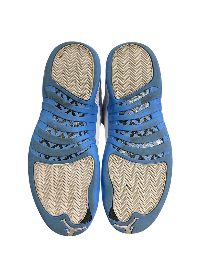 Jordan 12 Retro Melo