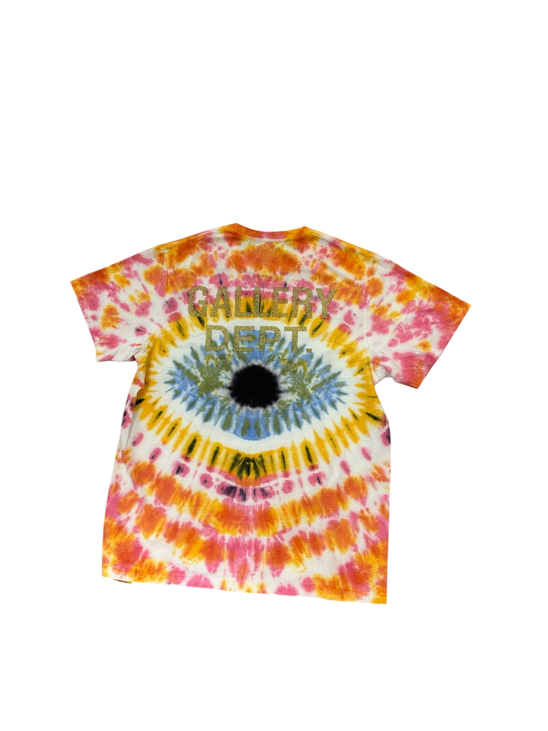 Gallery Dept. “Eye Dye” Tee
