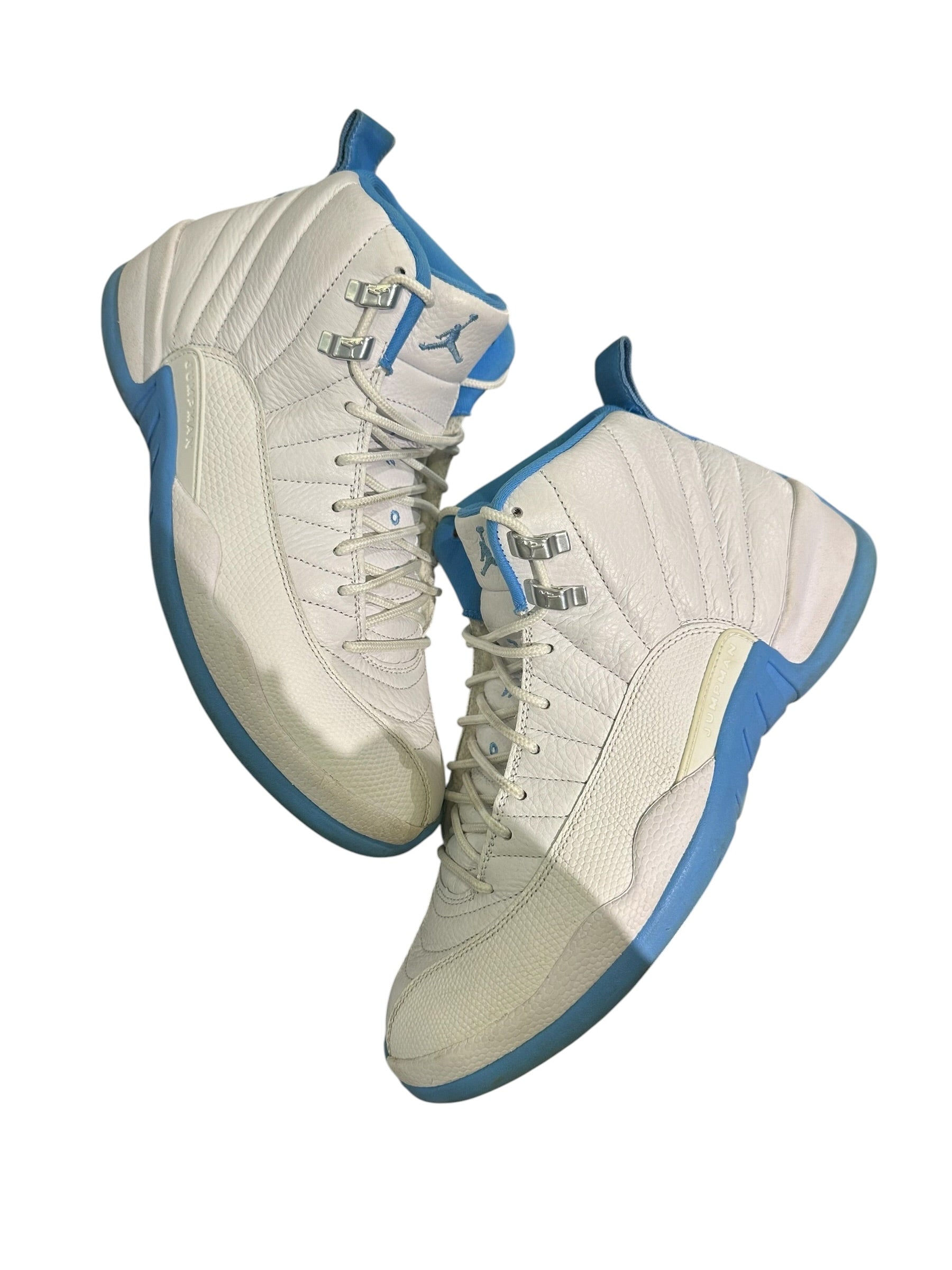 Jordan 12 Retro Melo (2025)