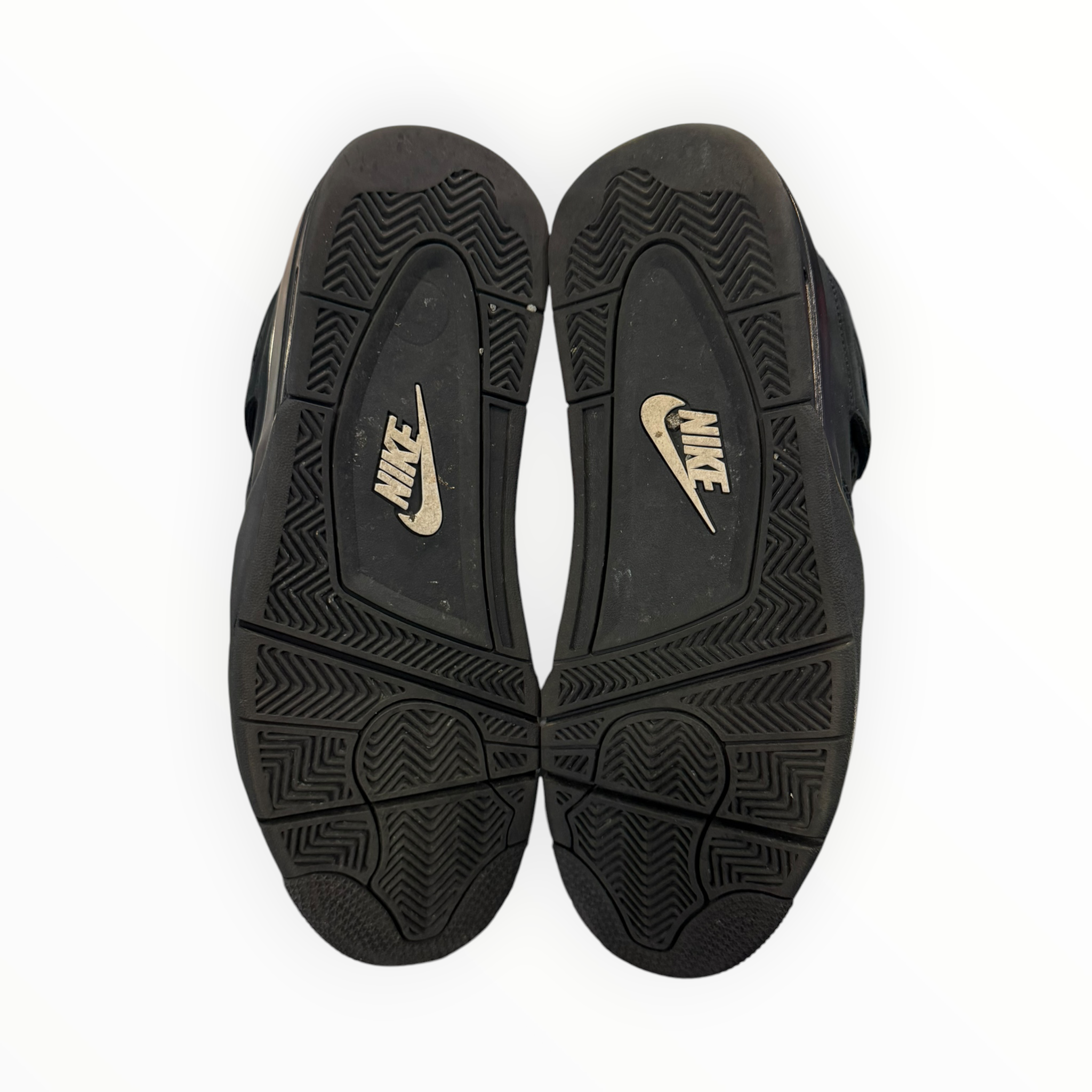 Jordan 4 Retro Black Cat (2025)