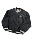 Avirex Sports Equipment Leather Jacket