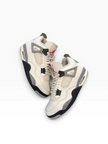 Jordan 4 Retro White Cement (2025)