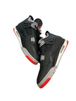 Jordan 4 Retro Bred Reimagined