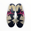 Jordan 6 Retro Infrared Salesman