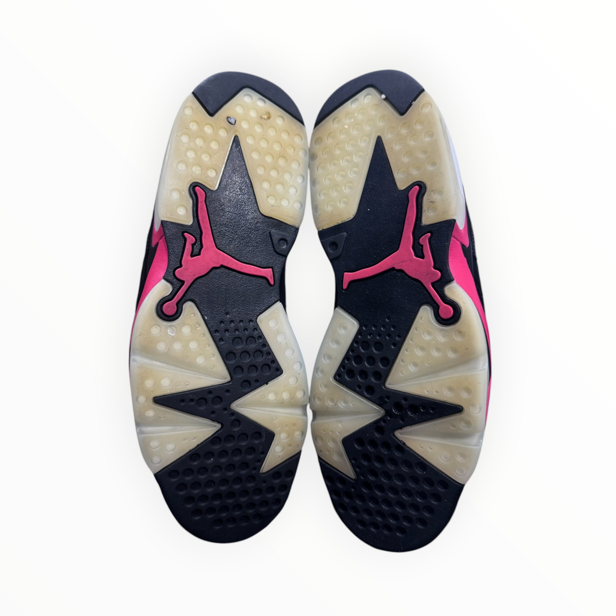 Jordan 6 Retro Infrared Salesman