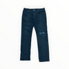 Ksubi Chitch Laid Back Denim Black