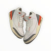 Jordan 3 Retro Georgia Peach (Women's)