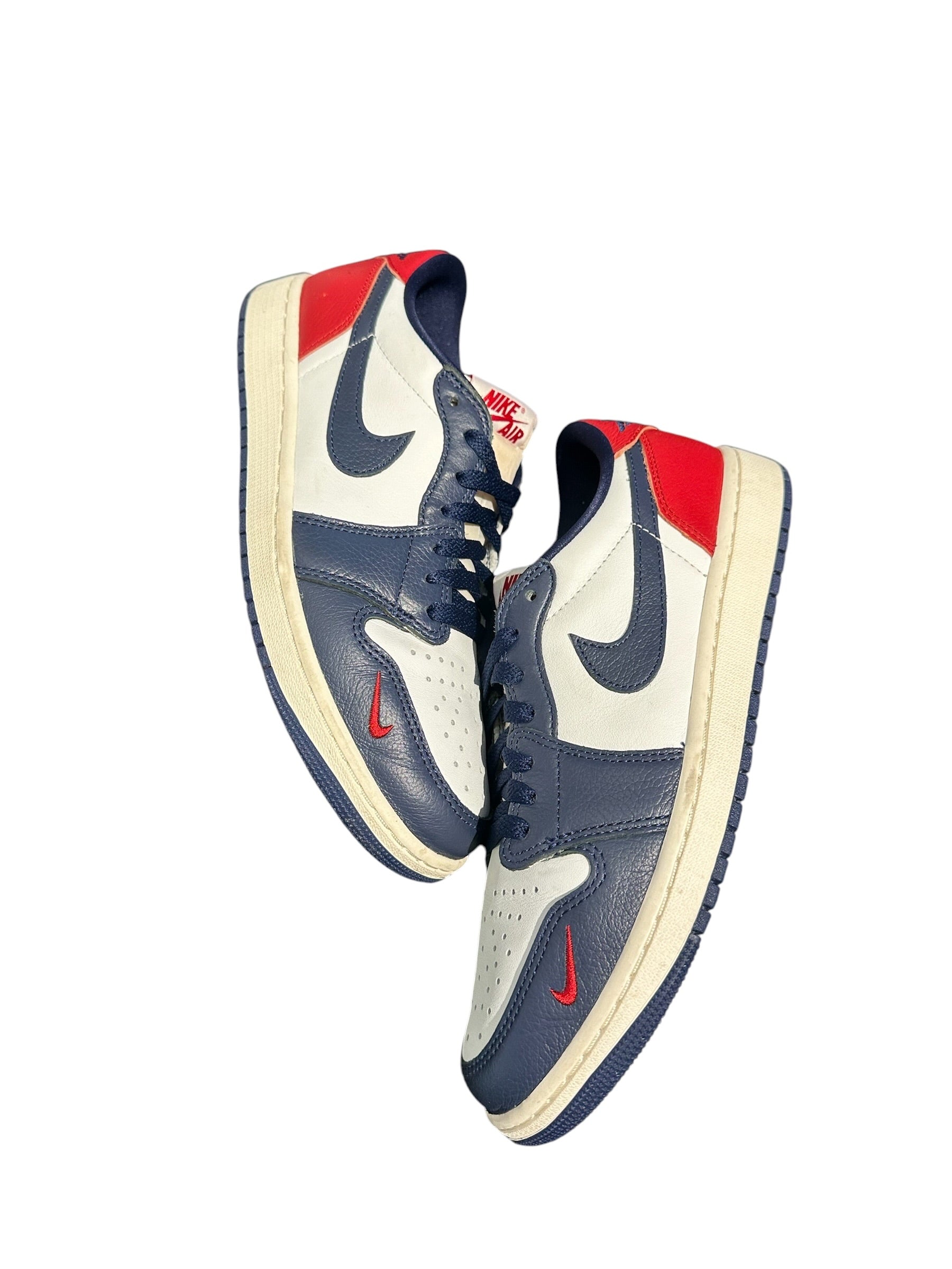 Jordan 1 Retro Low OG Howard University