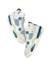 Jordan 4 Retro Military Blue (2024) (GS)