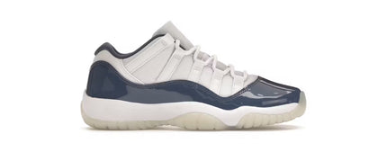 Jordan 11 Retro Low Diffused Blue (GS)