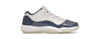 Jordan 11 Retro Low Diffused Blue (GS)