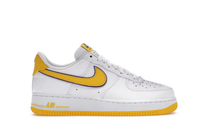 Nike Air Force 1 Low Retro QS Kobe Bryant Lakers Low