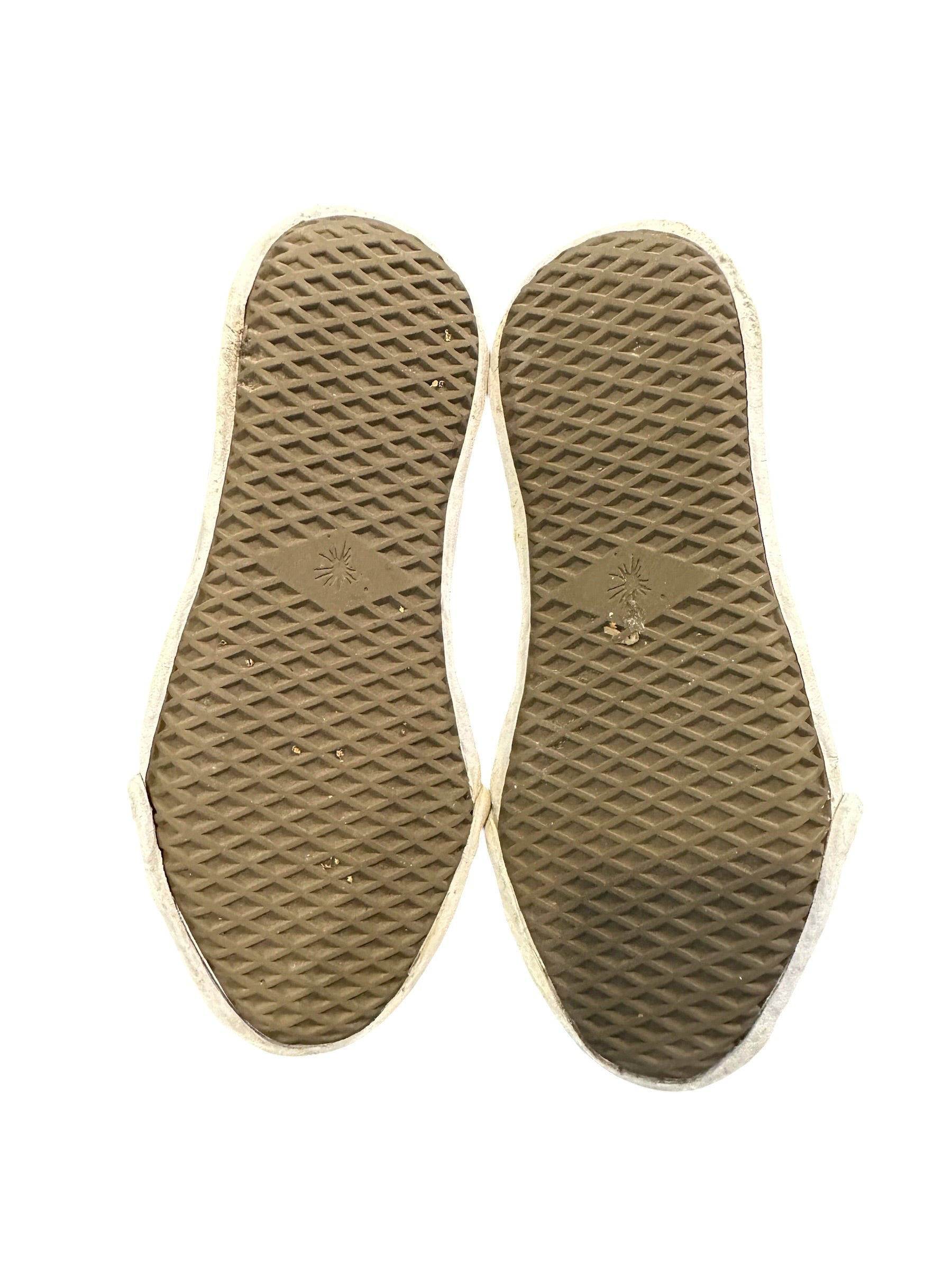 Maison Mihara Yasuhiro Hank OG Sole Canvas Low Black