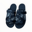 Dior Alpha Sandal Oblique