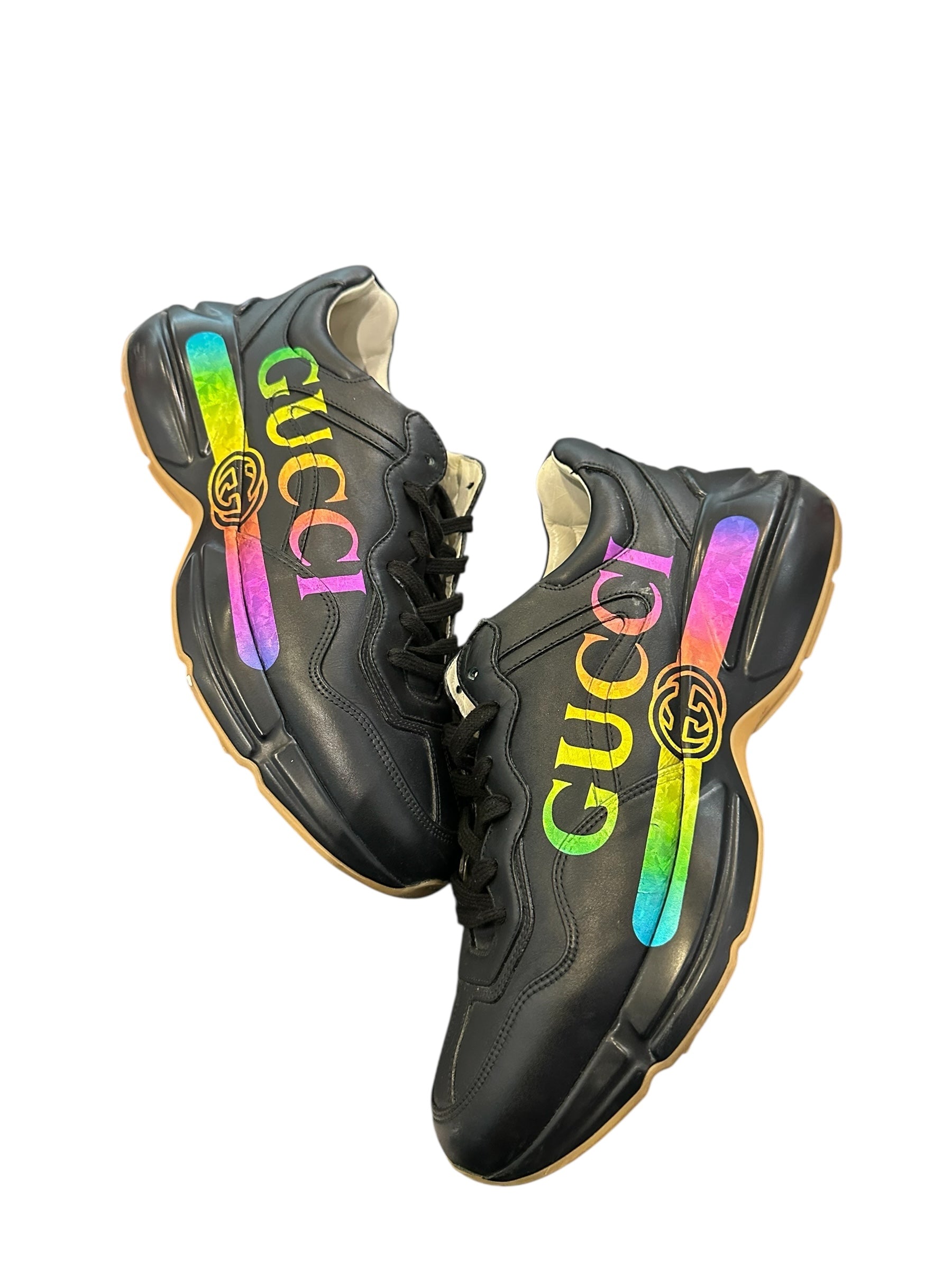 Gucci Rython Multicolor