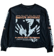 Daven Homme Flawed and Fearless Longsleeve