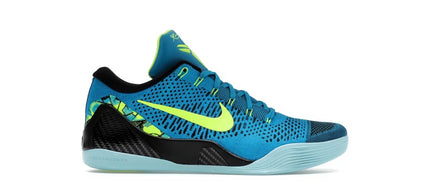 Nike Kobe 9 Elite Low Protro Perspective