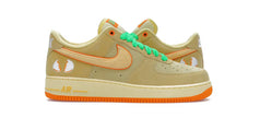 Nike Air Force 1 Low Ducks of a Feather University of Oregon Duck or Egg