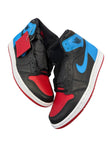 Jordan 1 High OG ‘UNC to Chicago’