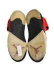 Jordan 5 Retro Raging Bull Red (2021)