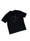 Lanvin x Gallery Dept. Basic Logo Tee Black