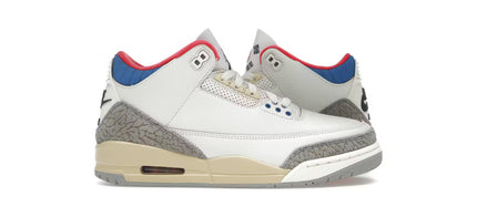 Jordan 3 Retro Seoul 2.0