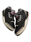 Jordan 3 Retro OG Black Cement (2026)