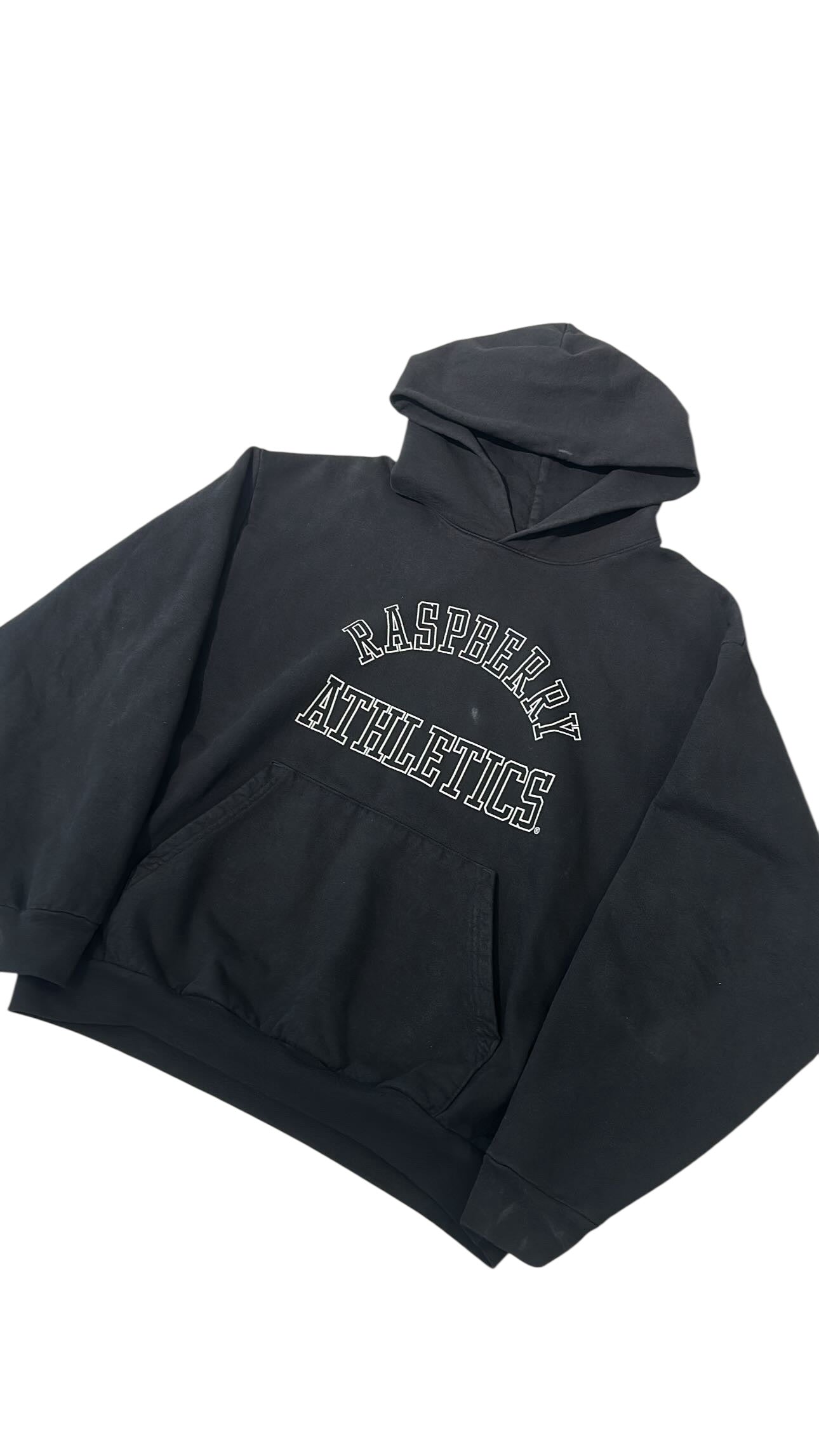 Gv Gallery Heavy Weight Athletics Pullover