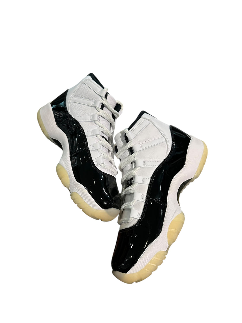 Jordan 11 Retro DMP Gratitude (2023)