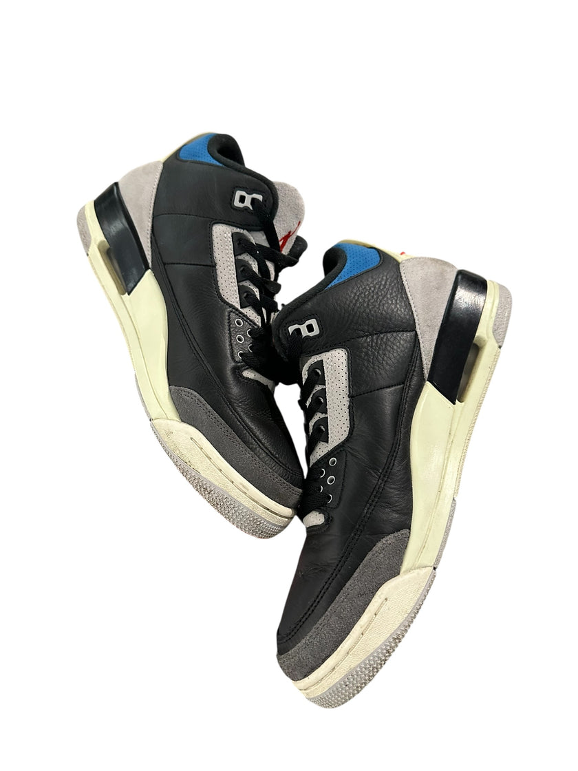 Jordan 3 Retro OG Rare Air