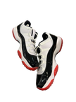 Jordan 11 Retro Low Concord Bred