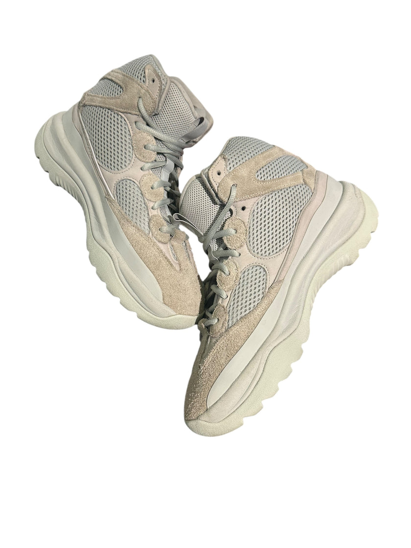 Adidas Yeezy Desert Boot Salt