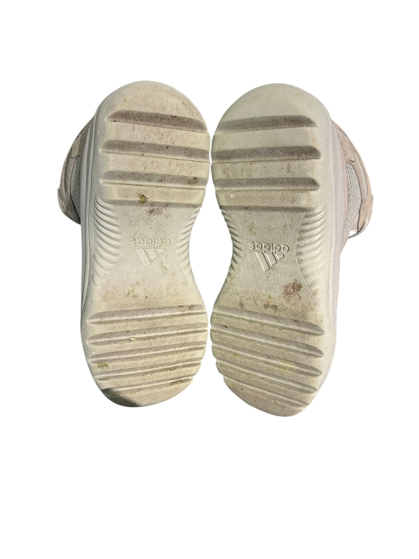 Adidas Yeezy Desert Boot Salt