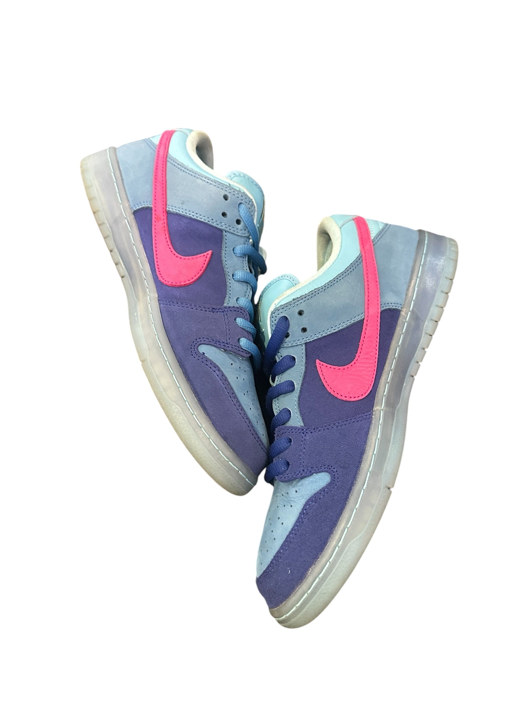 Nike SB Dunk Low Run The Jewels