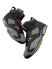 Jordan 6 Retro Bordeaux