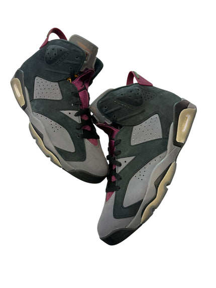 Jordan 6 Retro Bordeaux