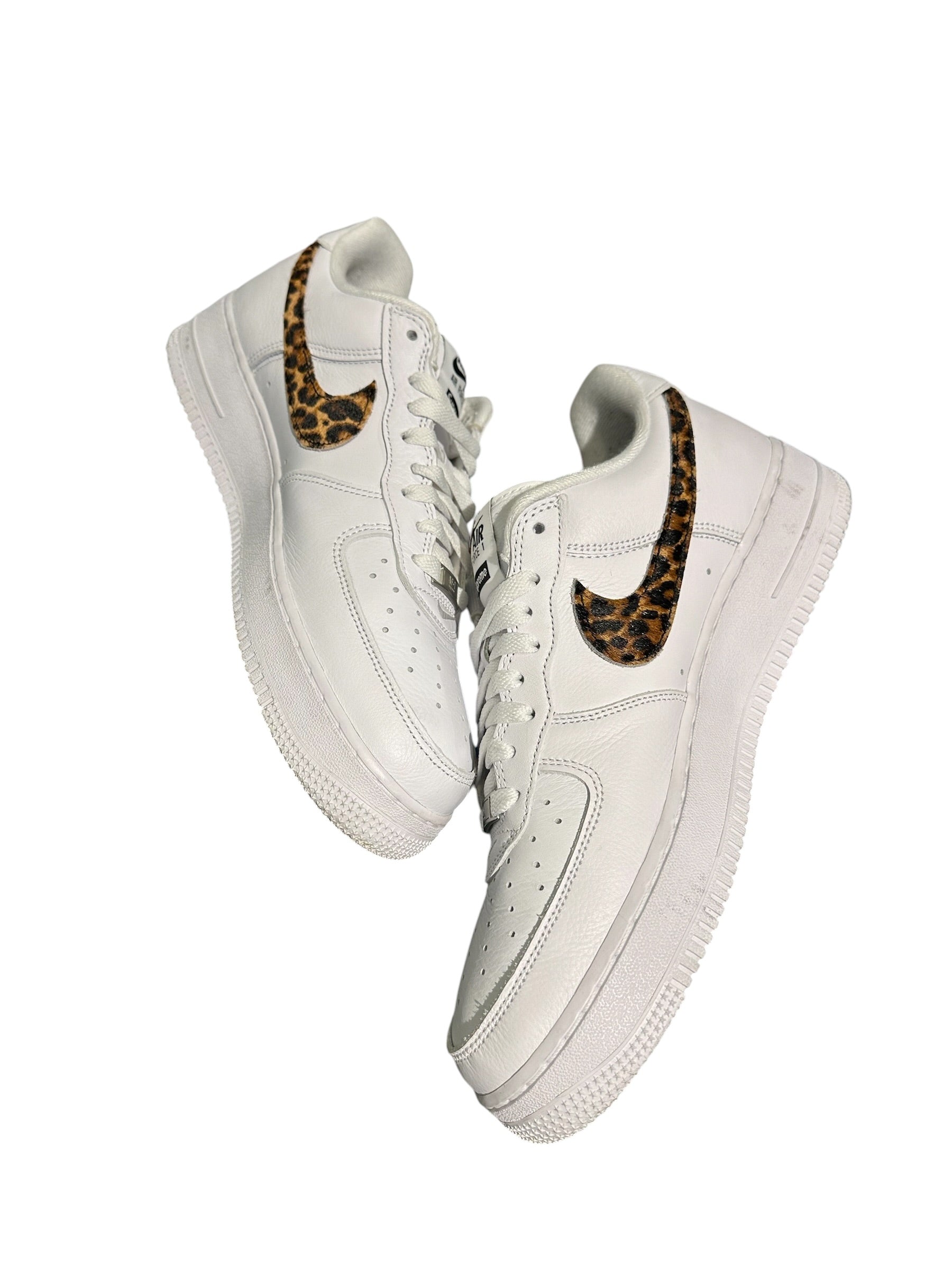 Nike Air Force 1 Low Supreme GOODENOUGH