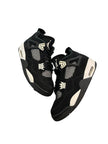 Jordan 4 Retro White Thunder