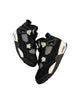 Jordan 4 Retro White Thunder