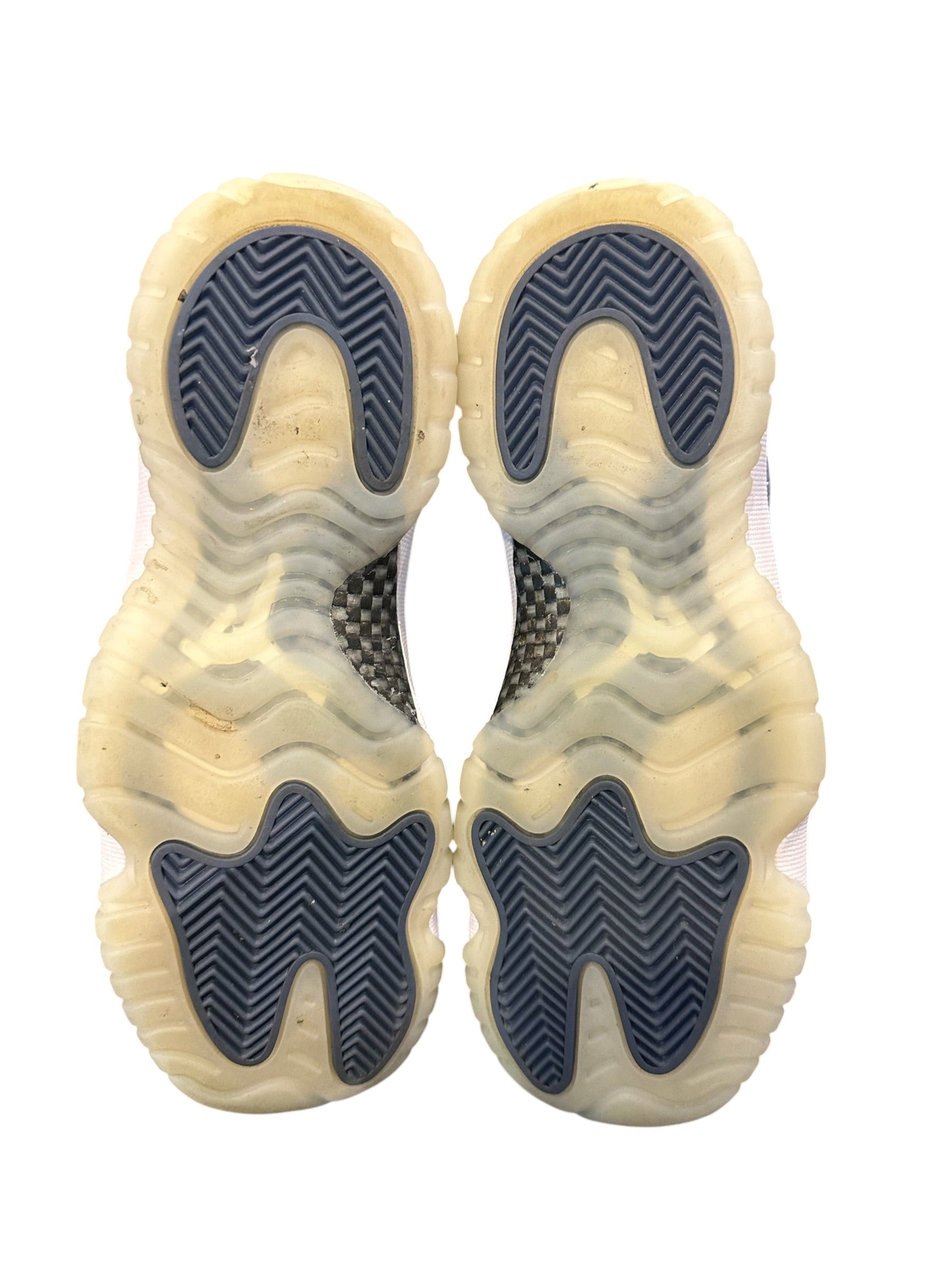 Jordan 11 Retro Low Diffused Blue (GS)