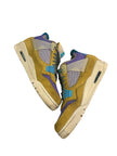Jordan 4 Retro SP 30th Anniversary Union Desert Moss